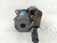 2012-2019 Nissan Versa Car Starter Motor Solenoid OEM P/N:TN428000-1082 28100-0A011 Fits OEM Used Auto Parts - Oemusedautopa