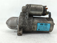 2012-2019 Nissan Versa Car Starter Motor Solenoid OEM P/N:36100-3C230 Fits Fits 2012 2013 2014 2015 2016 2017 2018 2019 OEM 