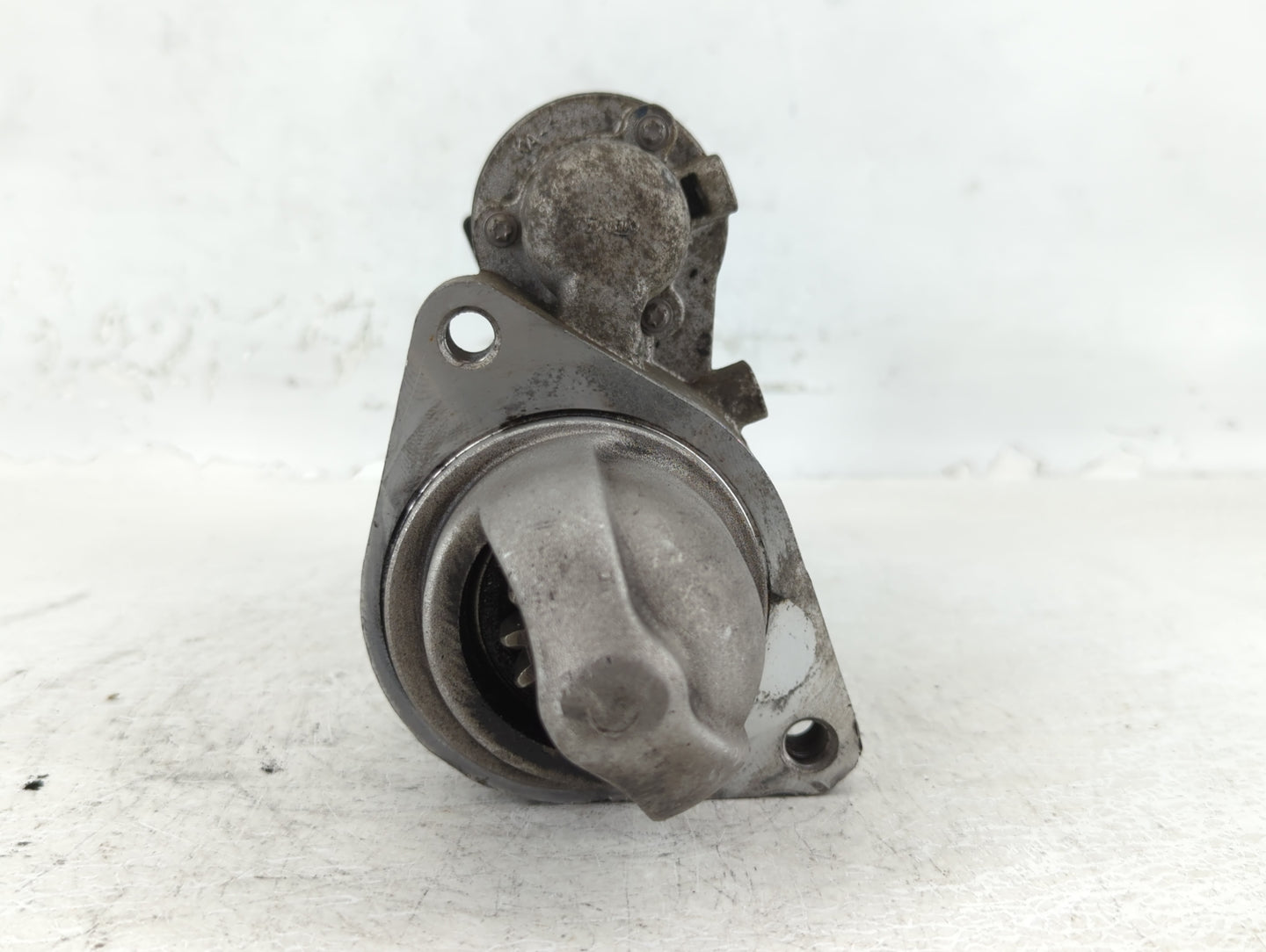 2012-2019 Nissan Versa Car Starter Motor Solenoid OEM P/N:36100-3C230 Fits Fits 2012 2013 2014 2015 2016 2017 2018 2019 OEM 