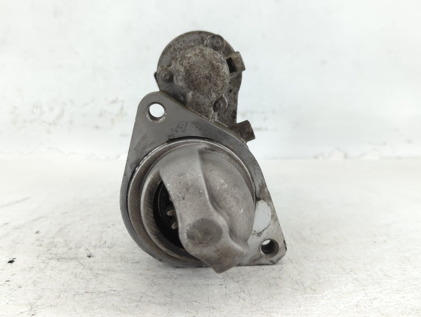 2012-2019 Nissan Versa Car Starter Motor Solenoid OEM P/N:36100-3C230 Fits Fits 2012 2013 2014 2015 2016 2017 2018 2019 OEM 