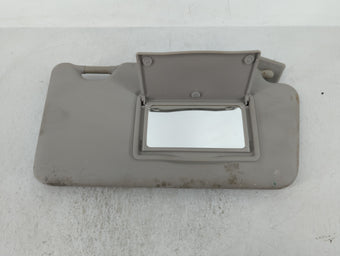 compare product 2016-2019 Nissan Versa Sun Visor Shade Replacement Passenger Right Mirror Fits Fits 2015 2016 2017 2018 2019 OEM Used Auto Parts