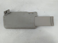 2016-2019 Nissan Versa Sun Visor Shade Replacement Passenger Right Mirror Fits Fits 2015 2016 2017 2018 2019 OEM Used Auto P