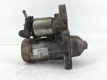 compare product 2012-2019 Nissan Versa Car Starter Motor Solenoid OEM P/N:S114-954B 12V 23300 EE01E Fits OEM Used Auto Parts