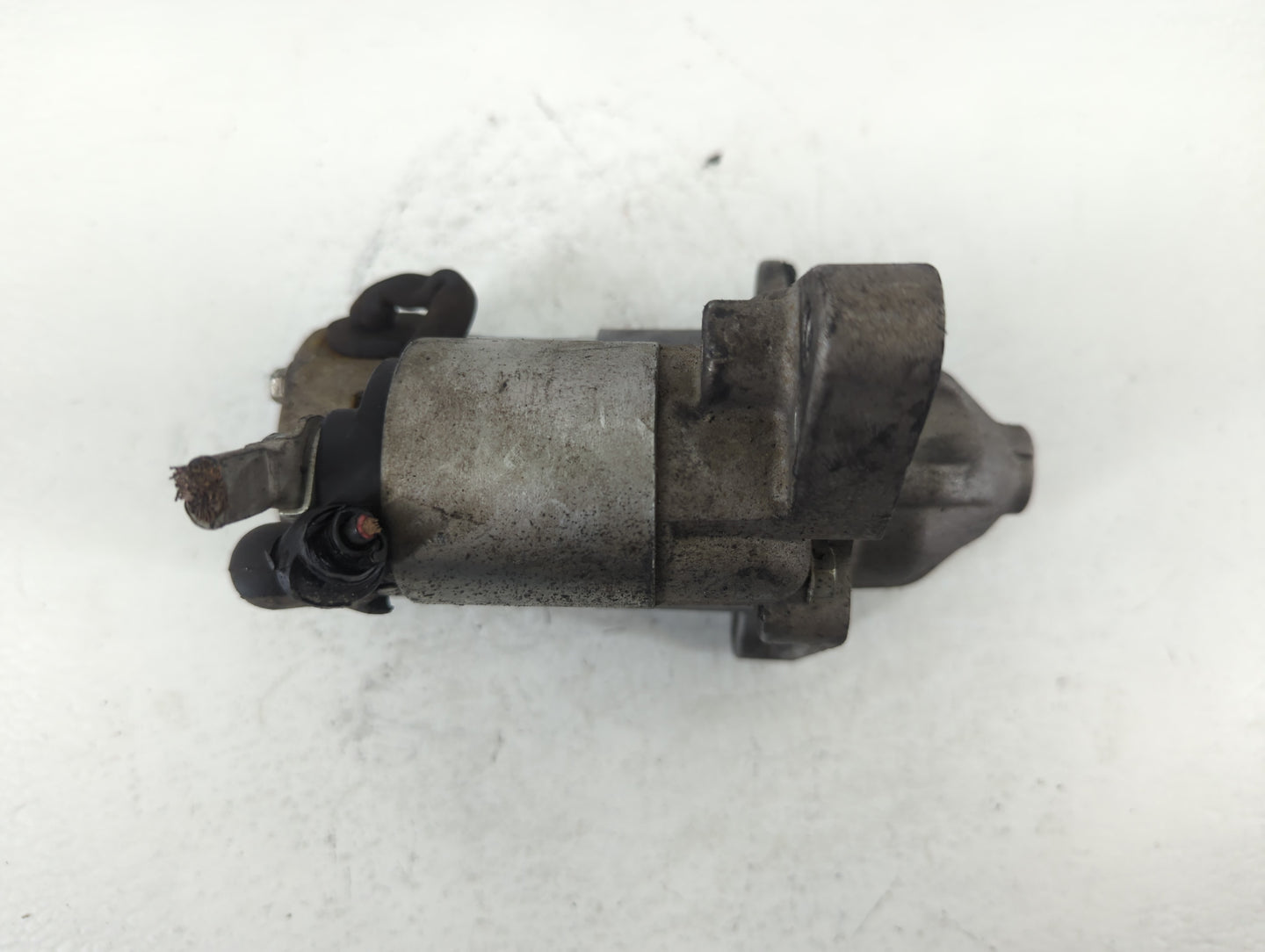2012-2019 Nissan Versa Car Starter Motor Solenoid OEM P/N:S114-954B 12V 23300 EE01E Fits OEM Used Auto Parts - Oemusedautopa