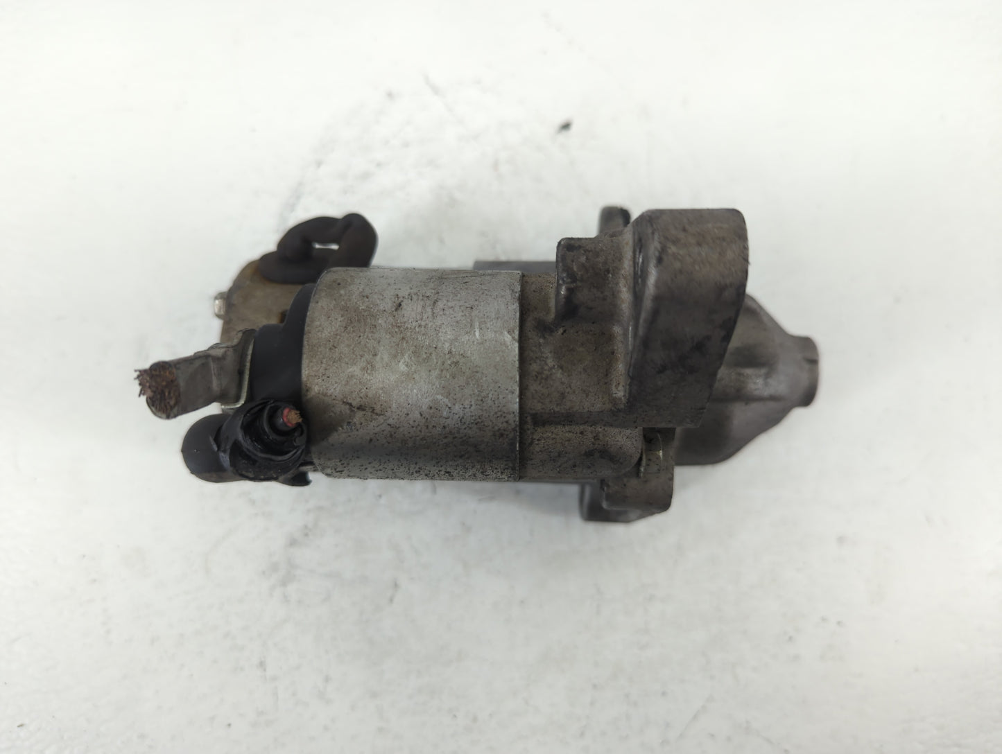 2012-2019 Nissan Versa Car Starter Motor Solenoid OEM P/N:S114-954B 12V 23300 EE01E Fits OEM Used Auto Parts - Oemusedautopa