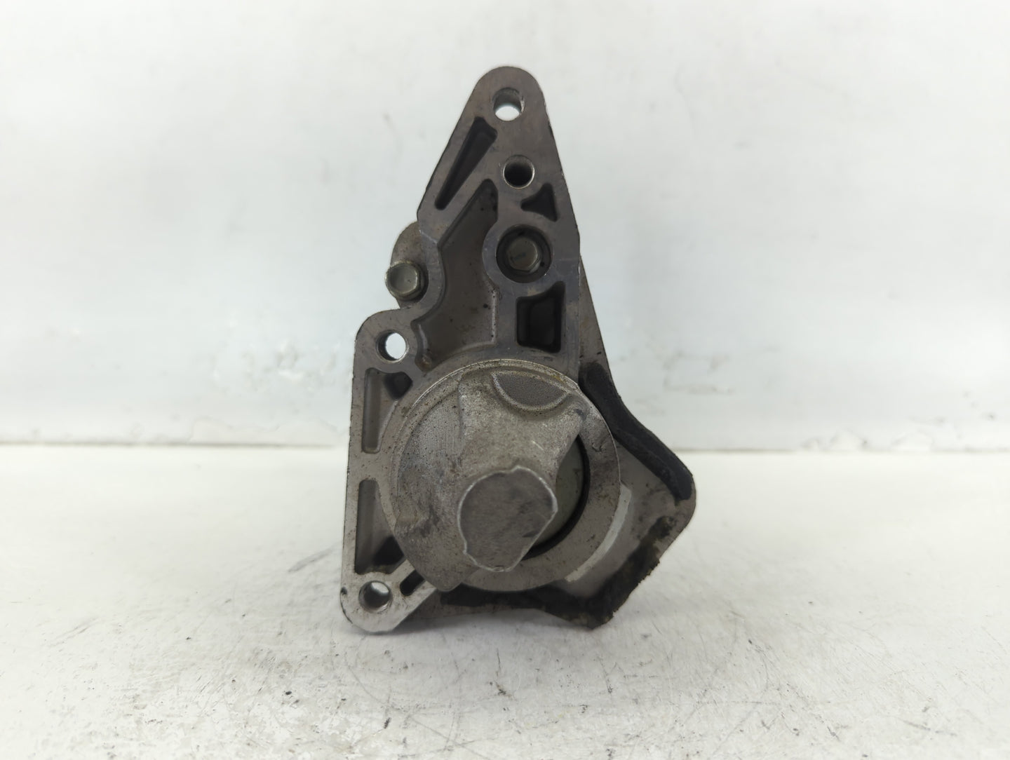 2012-2019 Nissan Versa Car Starter Motor Solenoid OEM P/N:S114-954B 12V 23300 EE01E Fits OEM Used Auto Parts - Oemusedautopa