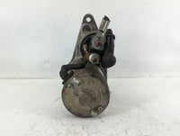 2012-2019 Nissan Versa Car Starter Motor Solenoid OEM P/N:S114-954B 12V 23300 EE01E Fits OEM Used Auto Parts - Oemusedautopa