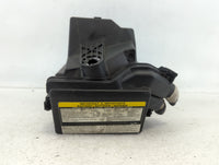 2013-2019 Nissan Versa Fusebox Fuse Box Panel Relay Module P/N:081331701491 284B7 1HR0C Fits OEM Used Auto Parts - Oemusedau