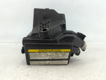 compare product 2013-2019 Nissan Versa Fusebox Fuse Box Panel Relay Module P/N:081331701491 284B7 1HR0C Fits OEM Used Auto Parts