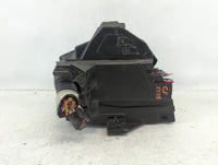 2013-2019 Nissan Versa Fusebox Fuse Box Panel Relay Module P/N:081331701491 284B7 1HR0C Fits OEM Used Auto Parts - Oemusedau