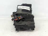 2013-2019 Nissan Versa Fusebox Fuse Box Panel Relay Module P/N:081331701491 284B7 1HR0C Fits OEM Used Auto Parts - Oemusedau