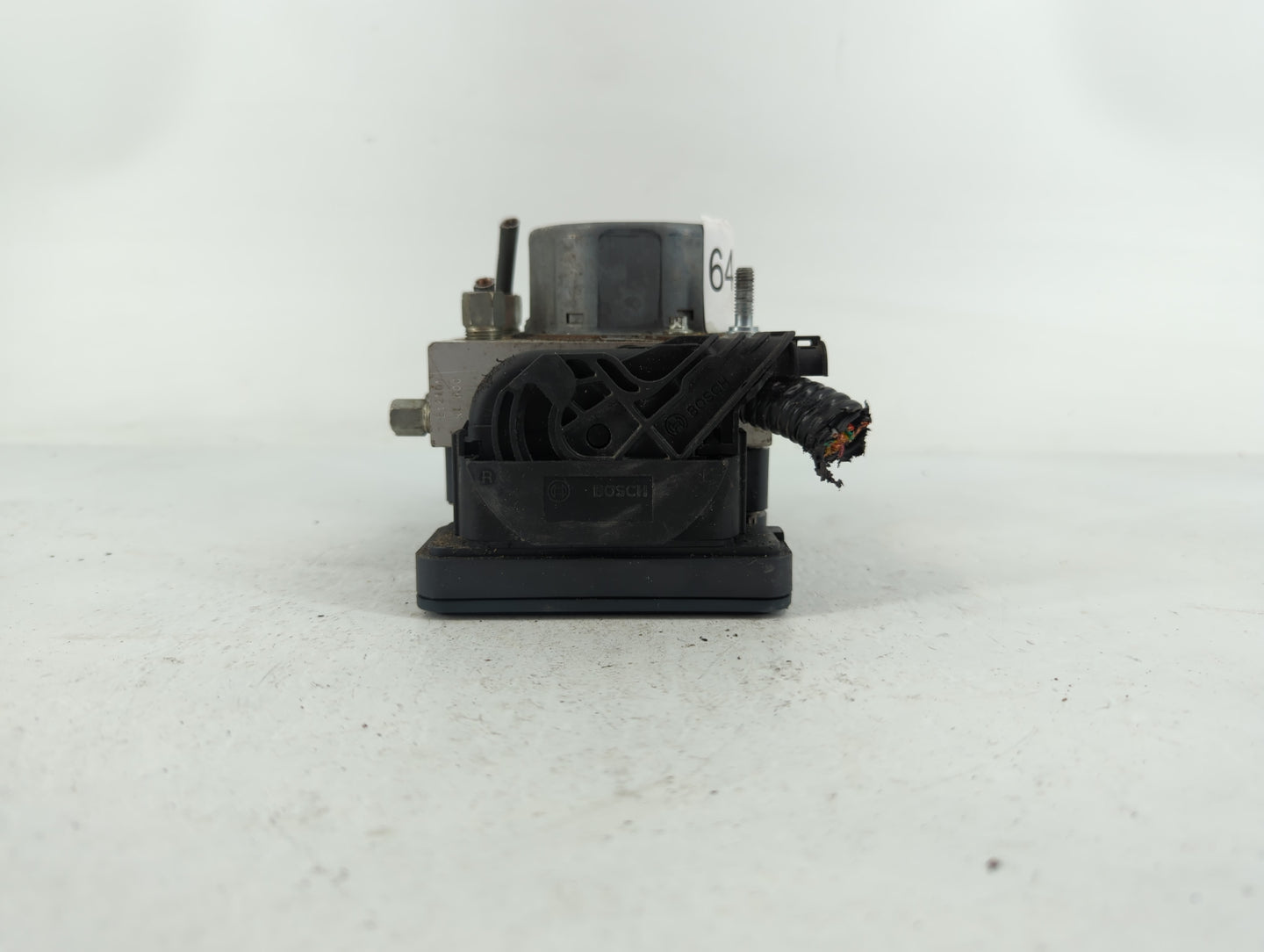 2015-2019 Nissan Versa ABS Pump Control Module Replacement P/N:47660-9KK0A Fits Fits 2015 2016 2017 2018 2019 OEM Used Auto 