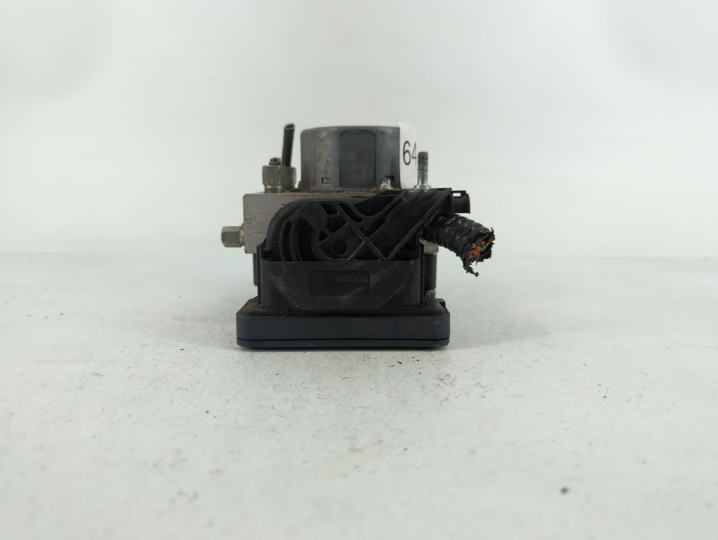 2015-2019 Nissan Versa ABS Pump Control Module Replacement P/N:47660-9KK0A Fits Fits 2015 2016 2017 2018 2019 OEM Used Auto 