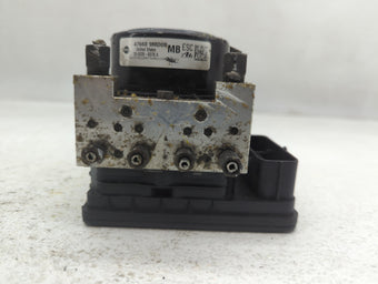 compare product 2014-2019 Nissan Versa ABS Pump Control Module Replacement P/N:47660 9MD0B Fits Fits 2014 2015 2016 2017 2018 2019 OEM Used Auto Parts