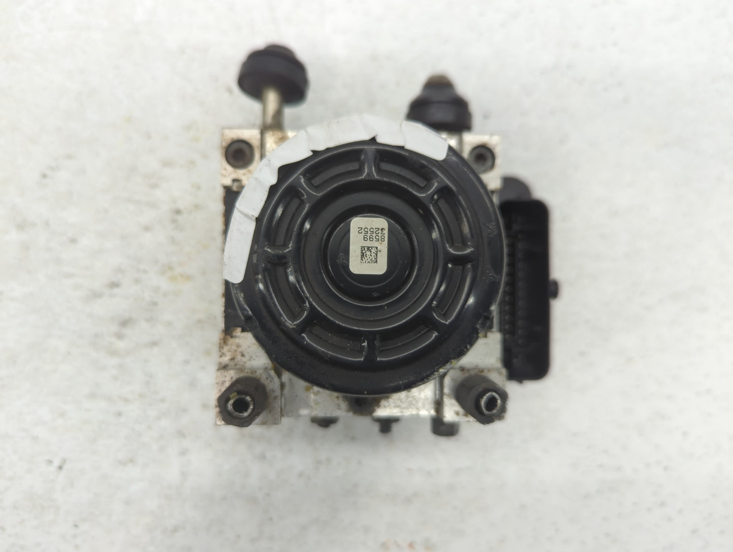2014-2019 Nissan Versa ABS Pump Control Module Replacement P/N:47660 9MD0B Fits Fits 2014 2015 2016 2017 2018 2019 OEM Used 