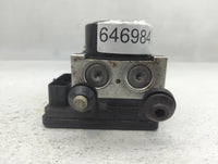 2014-2019 Nissan Versa ABS Pump Control Module Replacement P/N:47660 9MD0B Fits Fits 2014 2015 2016 2017 2018 2019 OEM Used 