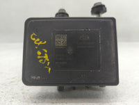 2014-2019 Nissan Versa Anti-Lock Brake ABS Pump Module Actuator OEM P/N:47660 9MD0B Fits Fits 2014 2015 2016 2017 2018 2019 