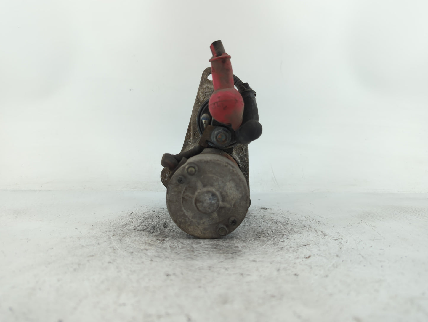 2012-2019 Nissan Versa Car Starter Motor Solenoid OEM P/N:S114-954B 12V 23300 EE01E Fits OEM Used Auto Parts - Oemusedautopa