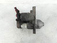 2012-2019 Nissan Versa Car Starter Motor Solenoid OEM P/N:23300-EE01E Fits Fits 2012 2013 2014 2015 2016 2017 2018 2019 OEM 