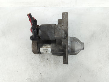 2012-2019 Nissan Versa Car Starter Motor Solenoid OEM P/N:23300-EE01E Fits Fits 2012 2013 2014 2015 2016 2017 2018 2019 OEM Used Auto Parts