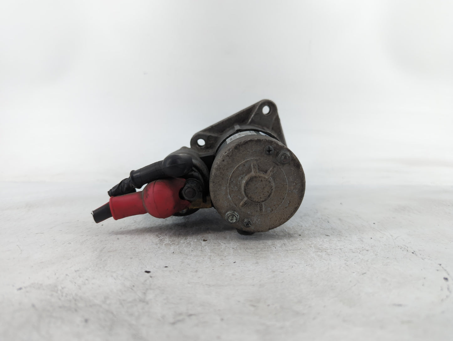 2012-2019 Nissan Versa Car Starter Motor Solenoid OEM P/N:23300-EE01E Fits Fits 2012 2013 2014 2015 2016 2017 2018 2019 OEM 