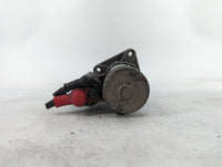 2012-2019 Nissan Versa Car Starter Motor Solenoid OEM P/N:23300-EE01E Fits Fits 2012 2013 2014 2015 2016 2017 2018 2019 OEM 