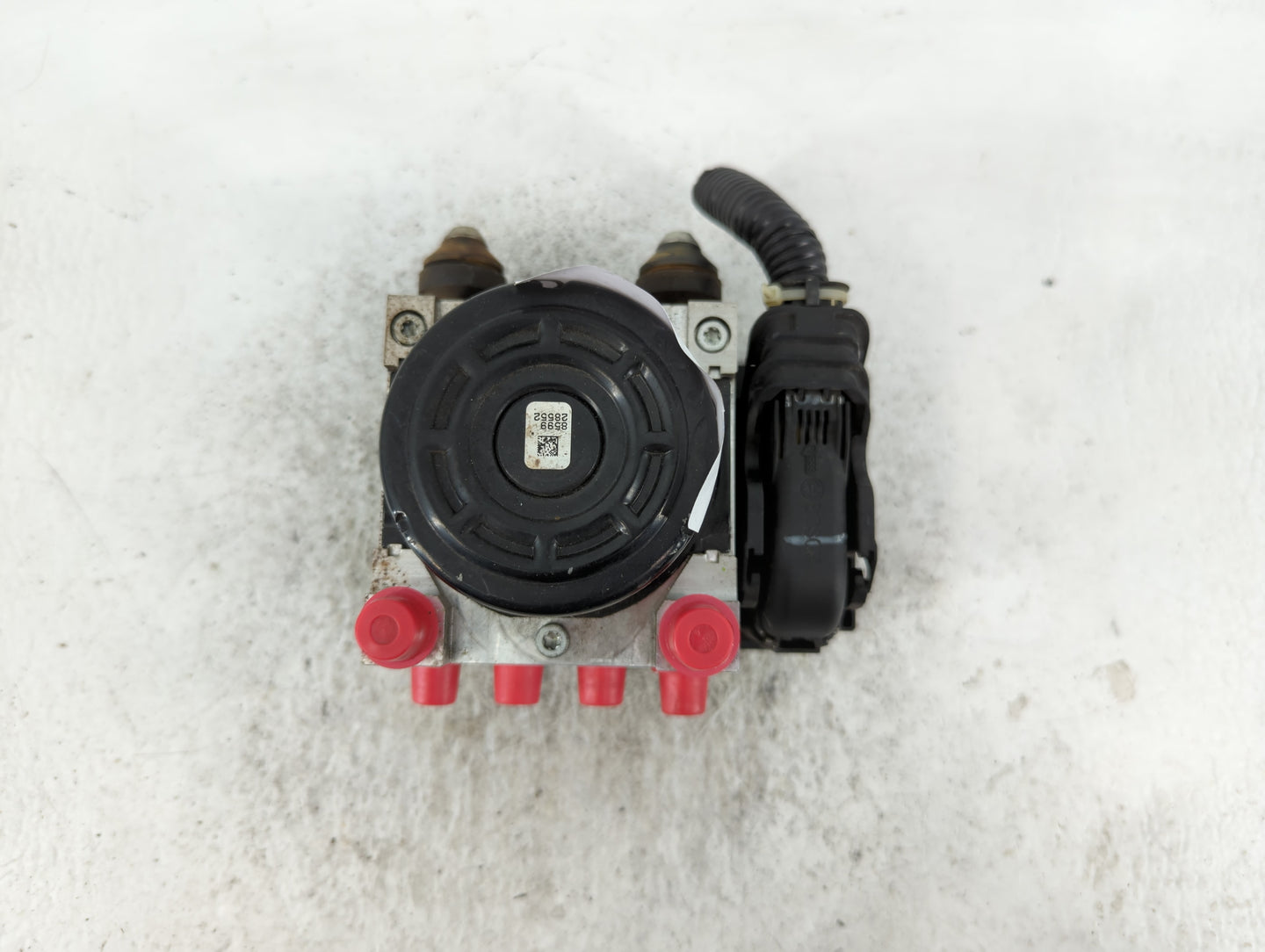 2014-2019 Nissan Versa ABS Pump Control Module Replacement P/N:47660 9MD0B Fits Fits 2014 2015 2016 2017 2018 2019 OEM Used 