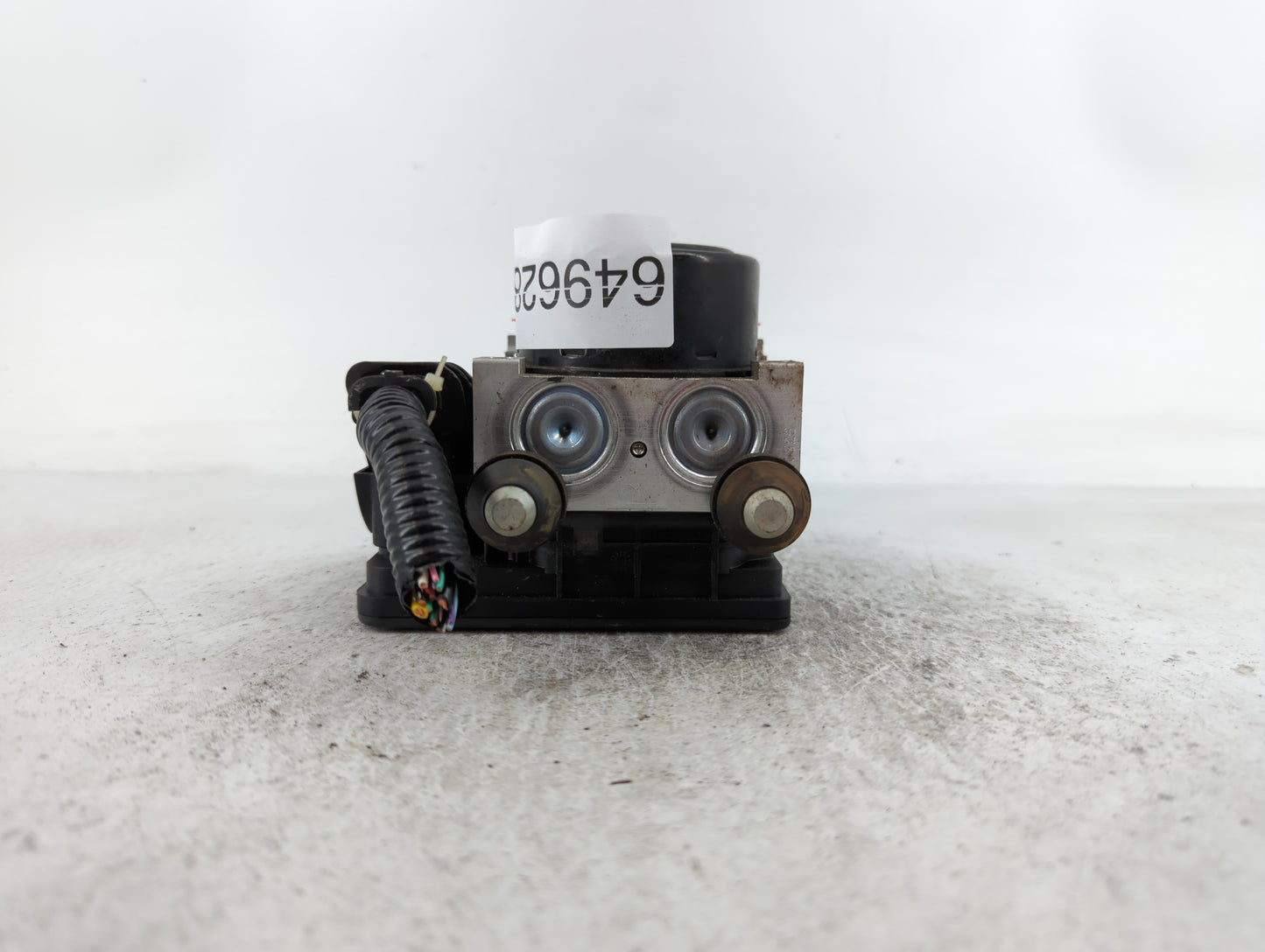 2014-2019 Nissan Versa ABS Pump Control Module Replacement P/N:47660 9MD0B Fits Fits 2014 2015 2016 2017 2018 2019 OEM Used 