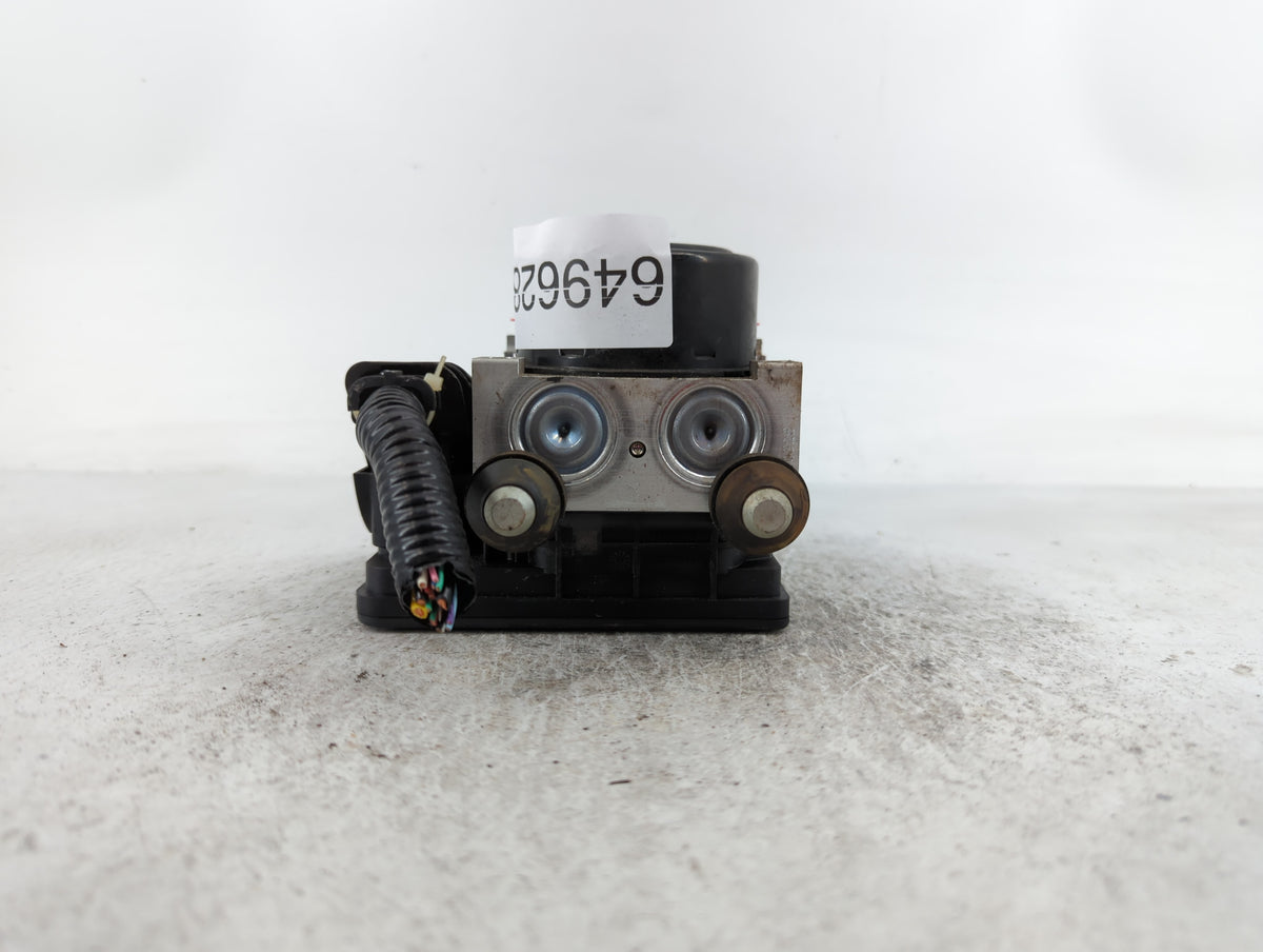 2014-2019 Nissan Versa Anti-Lock Brake ABS Pump Module Actuator OEM P/N:47660 9MD0B Fits Fits 2014 2015 2016 2017 2018 2019 