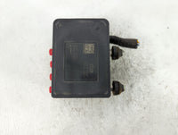 2014-2019 Nissan Versa ABS Pump Control Module Replacement P/N:47660 9MD0B Fits Fits 2014 2015 2016 2017 2018 2019 OEM Used 
