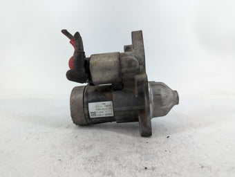 compare product 2012-2019 Nissan Versa Car Starter Motor Solenoid OEM P/N:S114 954B 12V 23300 EE01E Fits OEM Used Auto Parts