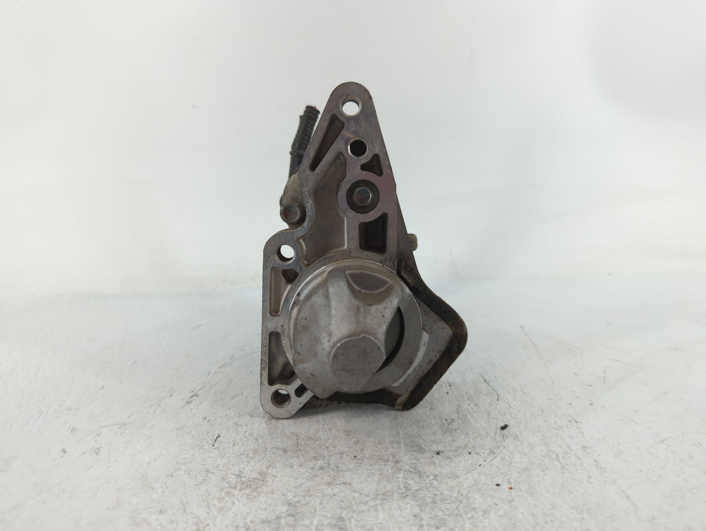 2012-2019 Nissan Versa Car Starter Motor Solenoid OEM P/N:S114 954B 12V 23300 EE01E Fits OEM Used Auto Parts - Oemusedautopa