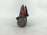 2012-2019 Nissan Versa Car Starter Motor Solenoid OEM P/N:S114 954B 12V 23300 EE01E Fits OEM Used Auto Parts - Oemusedautopa