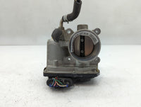 2012-2019 Nissan Versa Throttle Body P/N:3AA50-02 E Fits Fits 2012 2013 2014 2015 2016 2017 2018 2019 OEM Used Auto Parts - 