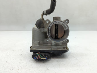 compare product 2012-2019 Nissan Versa Throttle Body P/N:3AA50-02 E Fits Fits 2012 2013 2014 2015 2016 2017 2018 2019 OEM Used Auto Parts