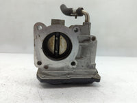 2012-2019 Nissan Versa Throttle Body P/N:3AA50-02 E Fits Fits 2012 2013 2014 2015 2016 2017 2018 2019 OEM Used Auto Parts - 