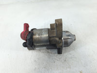 2012-2019 Nissan Versa Car Starter Motor Solenoid OEM P/N:S114 954B 12V 23300 EE01E Fits OEM Used Auto Parts - Oemusedautopa