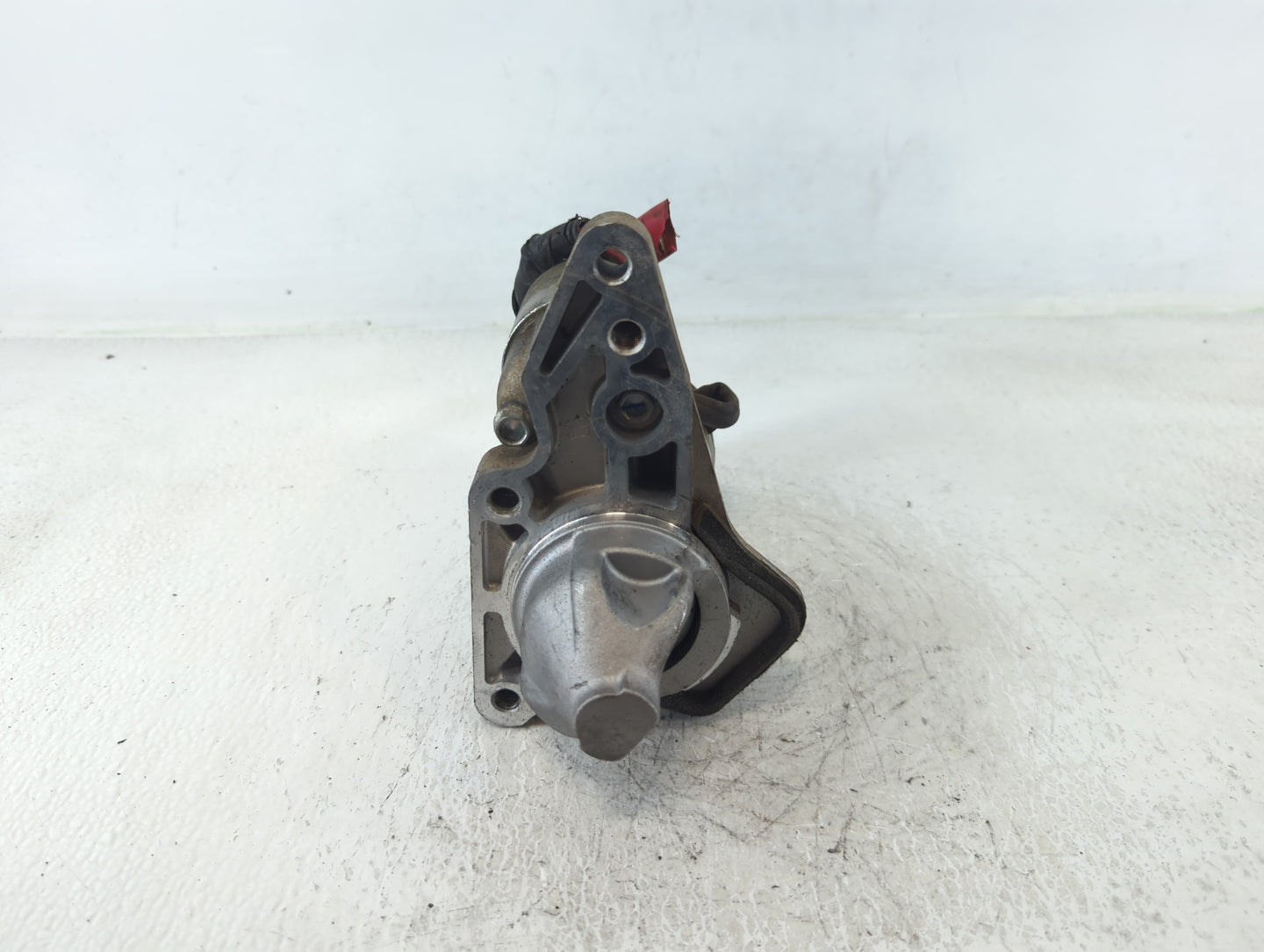 2012-2019 Nissan Versa Car Starter Motor Solenoid OEM P/N:S114 954B 12V 23300 EE01E Fits OEM Used Auto Parts - Oemusedautopa