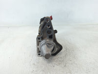 2012-2019 Nissan Versa Car Starter Motor Solenoid OEM P/N:S114 954B 12V 23300 EE01E Fits OEM Used Auto Parts - Oemusedautopa