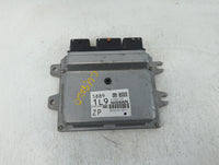 2014-2017 Nissan Versa PCM Engine Control Computer ECU ECM PCU OEM P/N:5889 1L9 BEM336-330A1 6201 A Fits Fits 2014 2015 2016