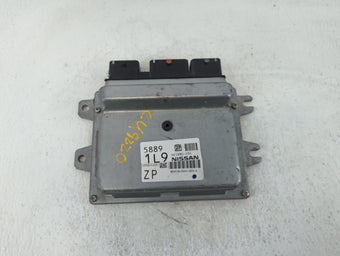 compare product 2014-2017 Nissan Versa PCM Engine Control Computer ECU ECM PCU OEM P/N:5889 1L9 BEM336-330A1 6201 A Fits Fits 2014 2015 2016 2017 OEM Used Auto Parts
