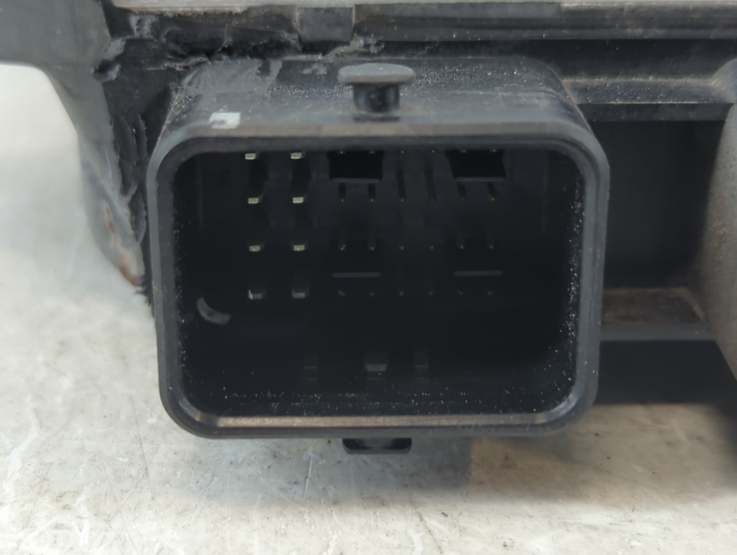 2014-2017 Nissan Versa PCM Engine Control Computer ECU ECM PCU OEM P/N:5889 1L9 BEM336-330A1 6201 A Fits Fits 2014 2015 2016