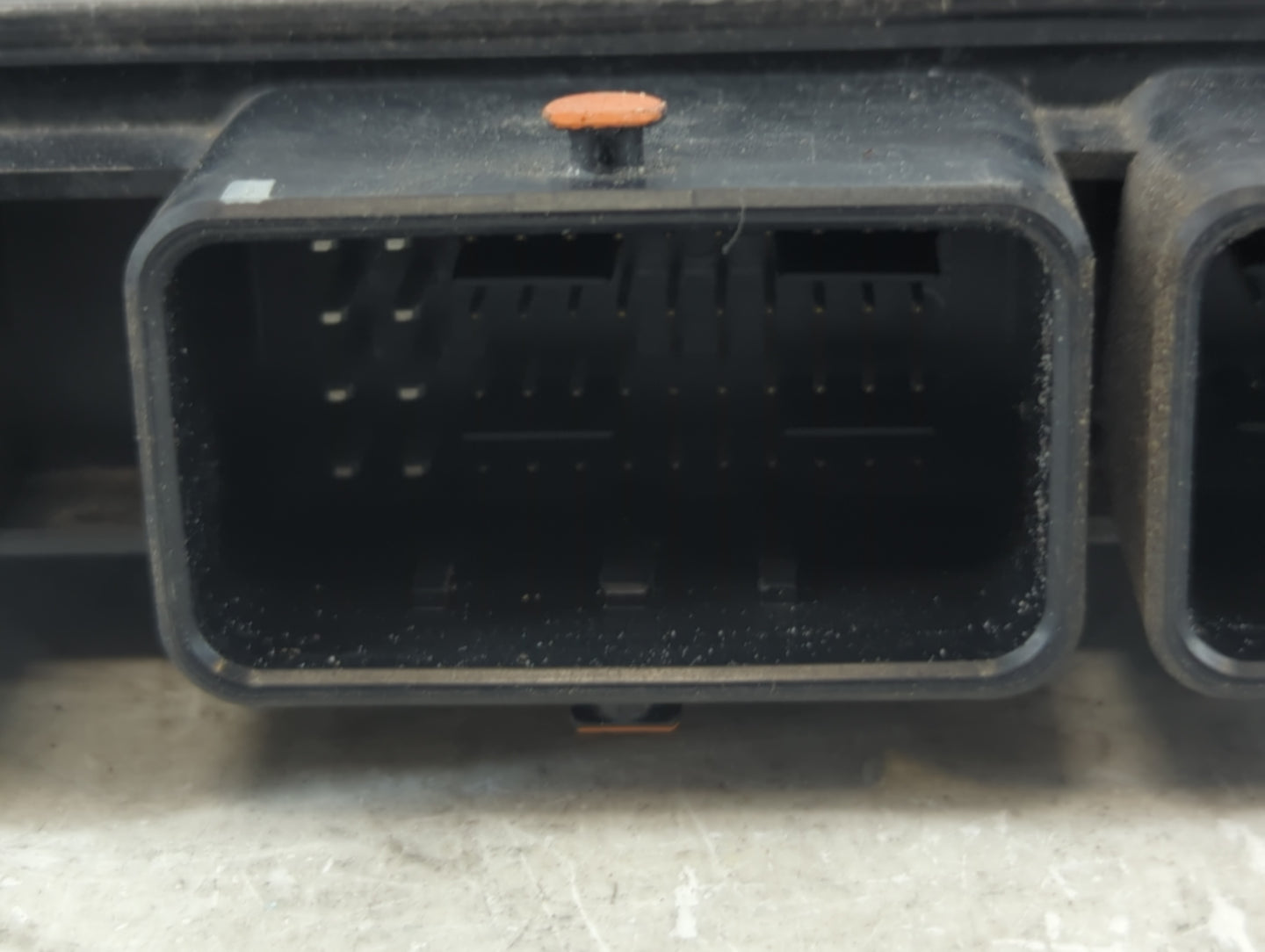 2014-2017 Nissan Versa PCM Engine Control Computer ECU ECM PCU OEM P/N:5889 1L9 BEM336-330A1 6201 A Fits Fits 2014 2015 2016
