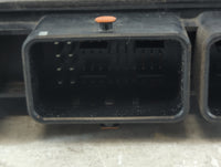 2014-2017 Nissan Versa PCM Engine Control Computer ECU ECM PCU OEM P/N:5889 1L9 BEM336-330A1 6201 A Fits Fits 2014 2015 2016
