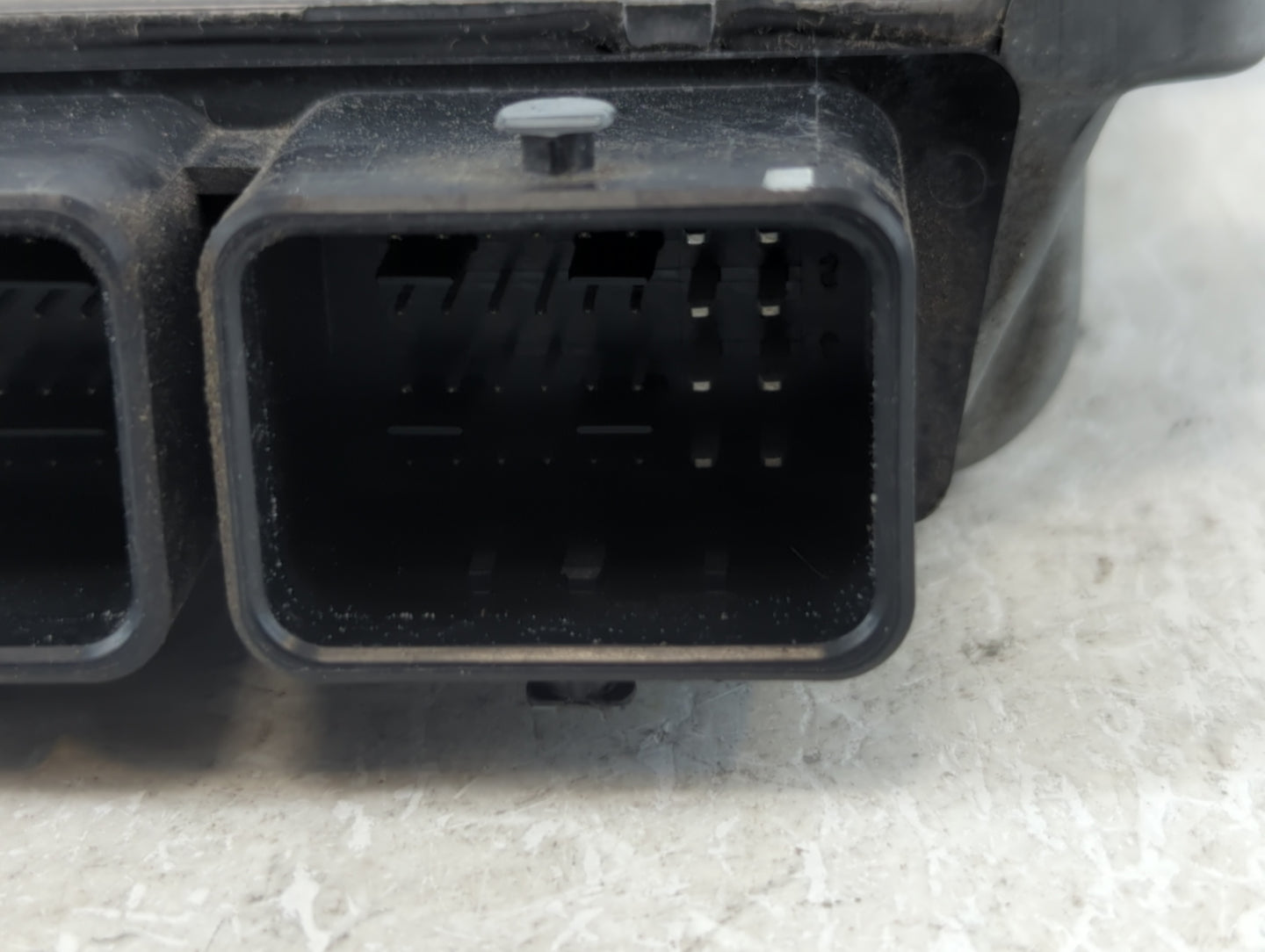 2014-2017 Nissan Versa PCM Engine Control Computer ECU ECM PCU OEM P/N:5889 1L9 BEM336-330A1 6201 A Fits Fits 2014 2015 2016