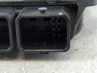 2014-2017 Nissan Versa PCM Engine Control Computer ECU ECM PCU OEM P/N:5889 1L9 BEM336-330A1 6201 A Fits Fits 2014 2015 2016
