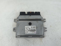 2014-2017 Nissan Versa PCM Engine Control Computer ECU ECM PCU OEM P/N:6793 1L9 BEM336-330A1 6109 A Fits Fits 2014 2015 2016