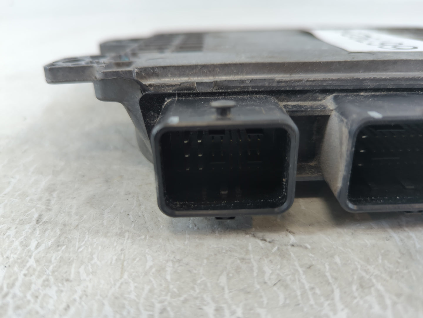 2014-2017 Nissan Versa PCM Engine Control Computer ECU ECM PCU OEM P/N:6793 1L9 BEM336-330A1 6109 A Fits Fits 2014 2015 2016