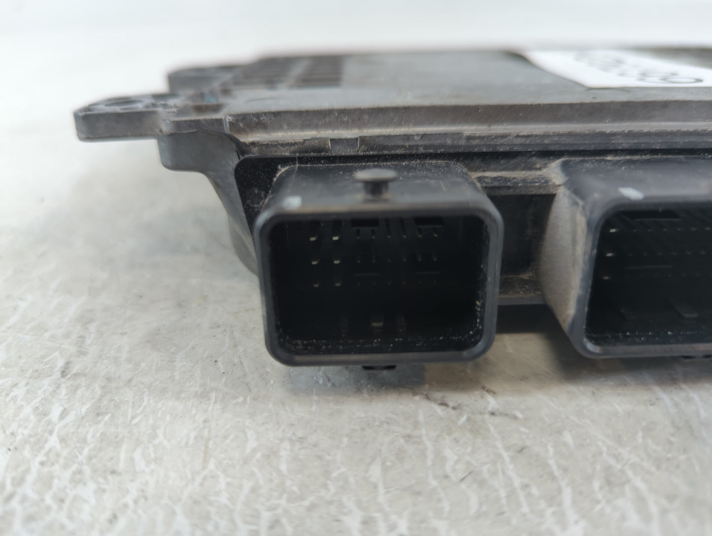 2014-2017 Nissan Versa PCM Engine Control Computer ECU ECM PCU OEM P/N:6793 1L9 BEM336-330A1 6109 A Fits Fits 2014 2015 2016