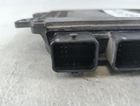 2014-2017 Nissan Versa PCM Engine Control Computer ECU ECM PCU OEM P/N:6793 1L9 BEM336-330A1 6109 A Fits Fits 2014 2015 2016